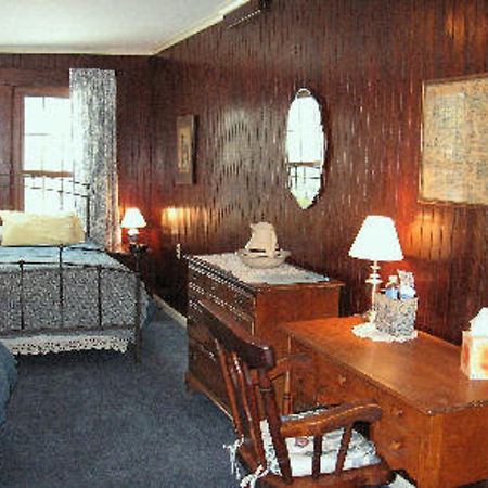 Pattersonville Mariaville Lake B & B חדר תמונה