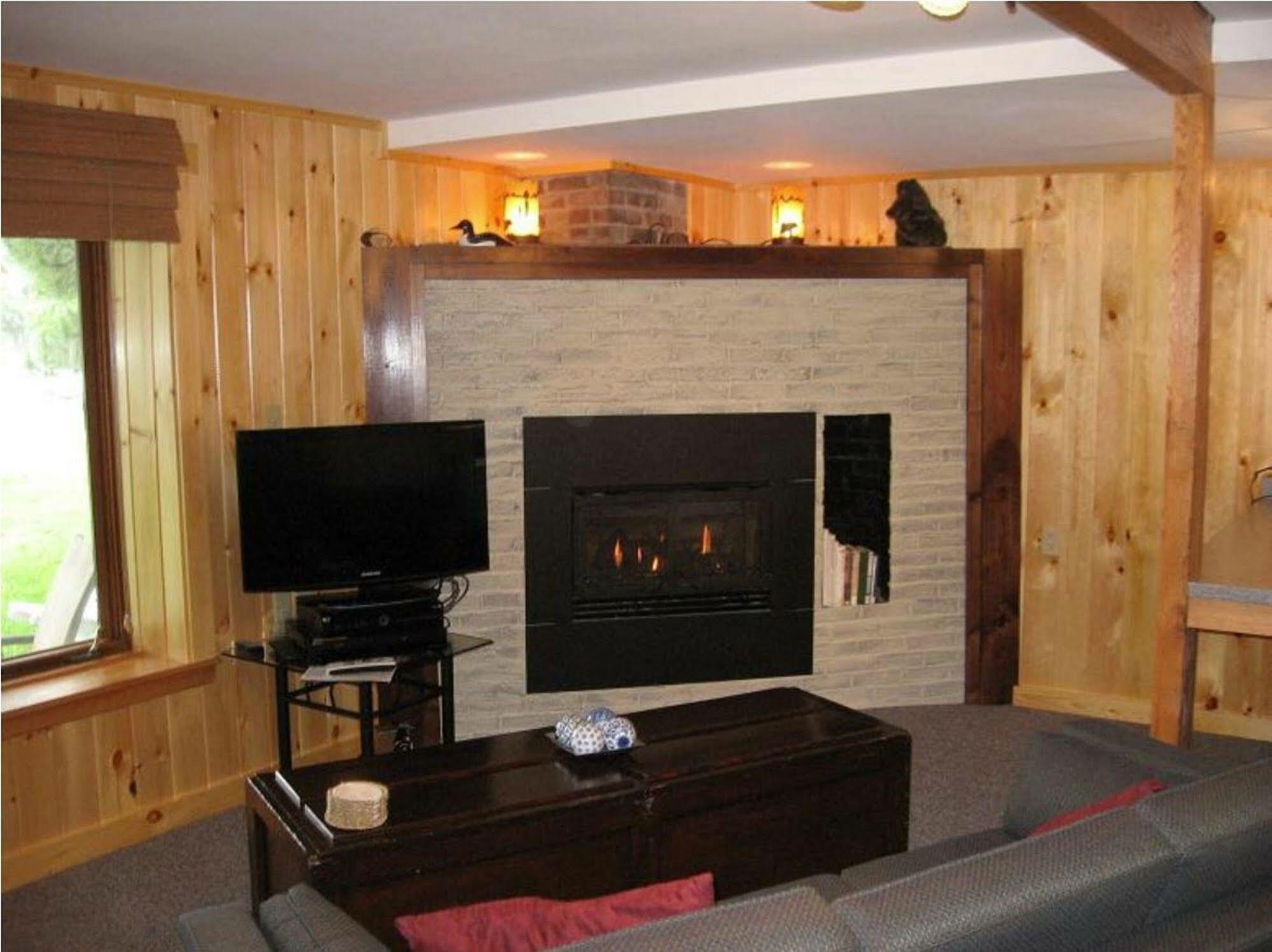 Pattersonville Mariaville Lake B & B מראה חיצוני תמונה